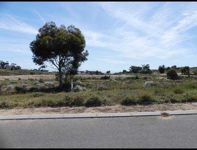 LAND FOR SALE IN ST HELENA VIEWS
